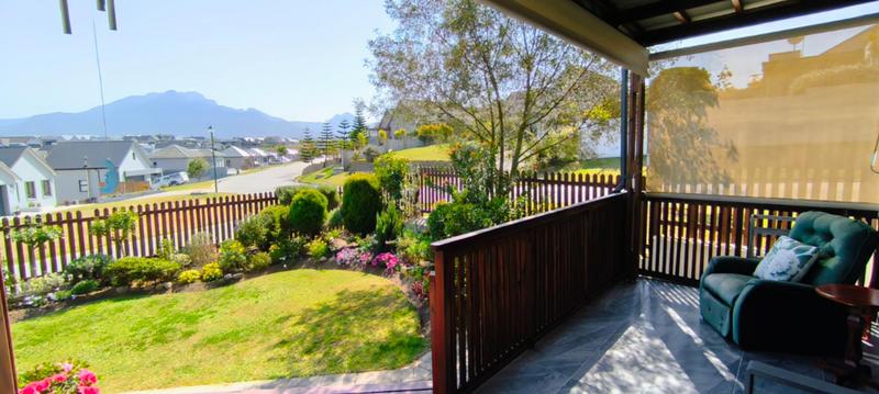 3 Bedroom Property for Sale in Blue Mountain Village Western Cape